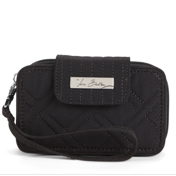 Vera Bradley Handbags - VERA BRADELY WALLET